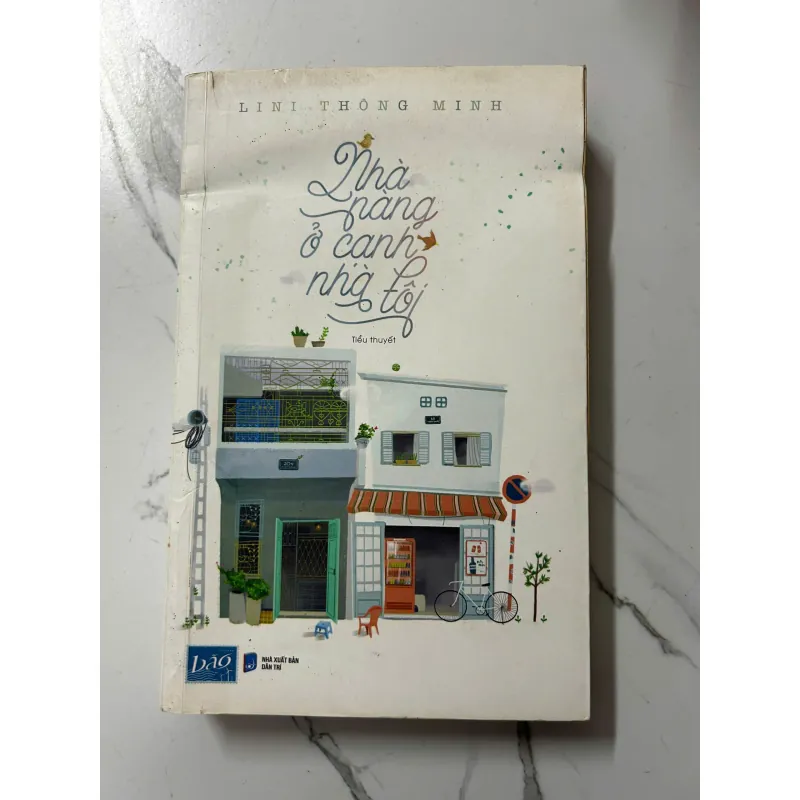 Nhà Nàng Ở Cạnh Nhà Tôi – Lini Thông Minh 798196