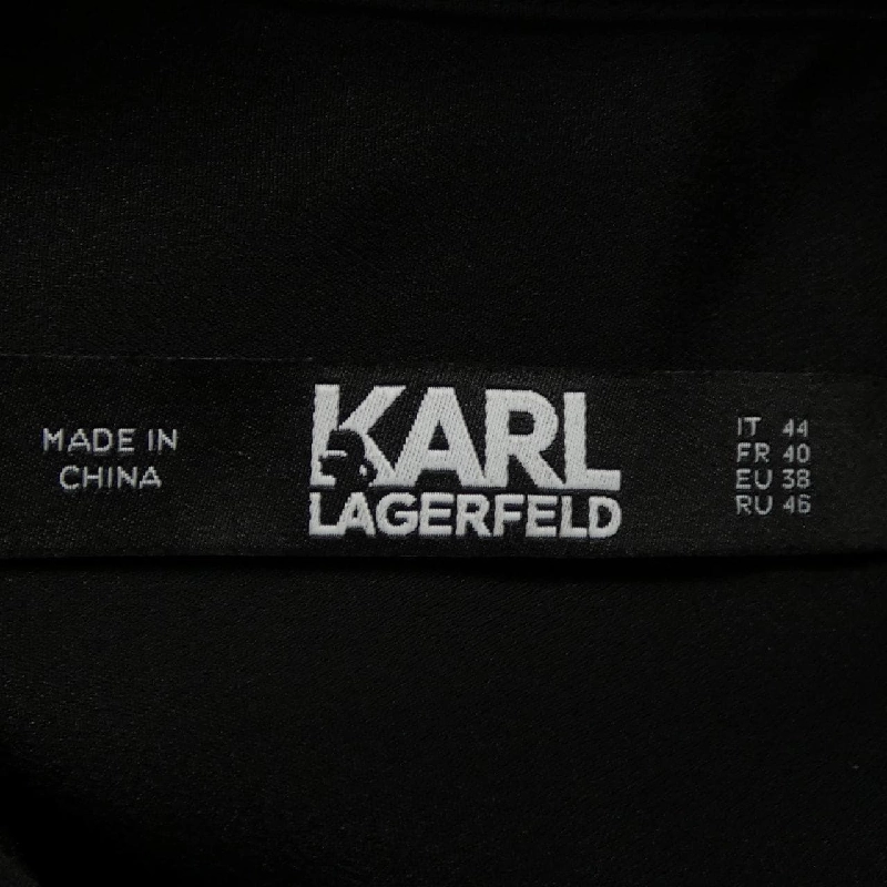Áo sơ mi Karl Lagerfeld 236W1607 - Hàng hiệu Authentic 774217