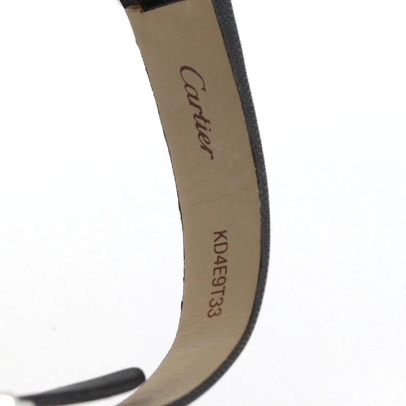 Cartier Miss Pasha W3140025 SS Quartz - Hàng hiệu Authentic 879864