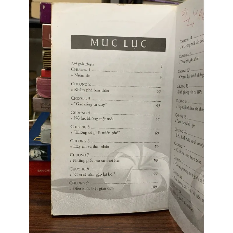 Cảm ơn cuộc sống – Keith D. Harrell 591457
