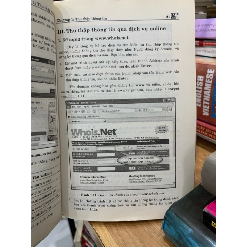 Tìm hiểu các kiểu tấn công cơ bản và phương pháp phòng chống -NXB Lao động-XH 744950