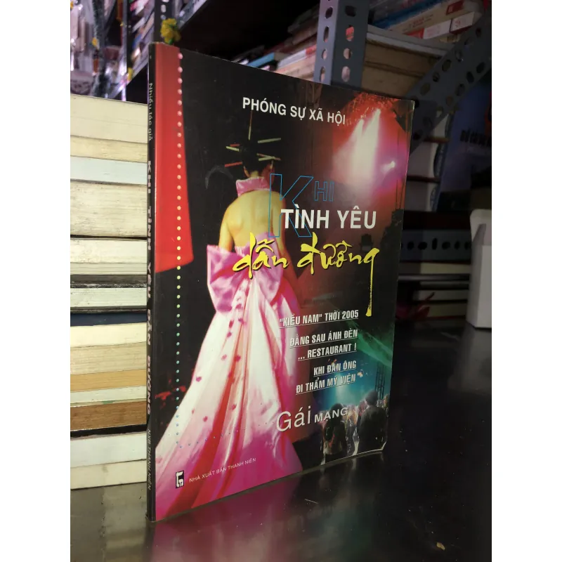 khi tình yêu dẫn lối  1011333