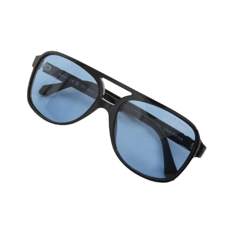 Kính mát Louis Vuitton LV Hit Pilot Z2898U 624638