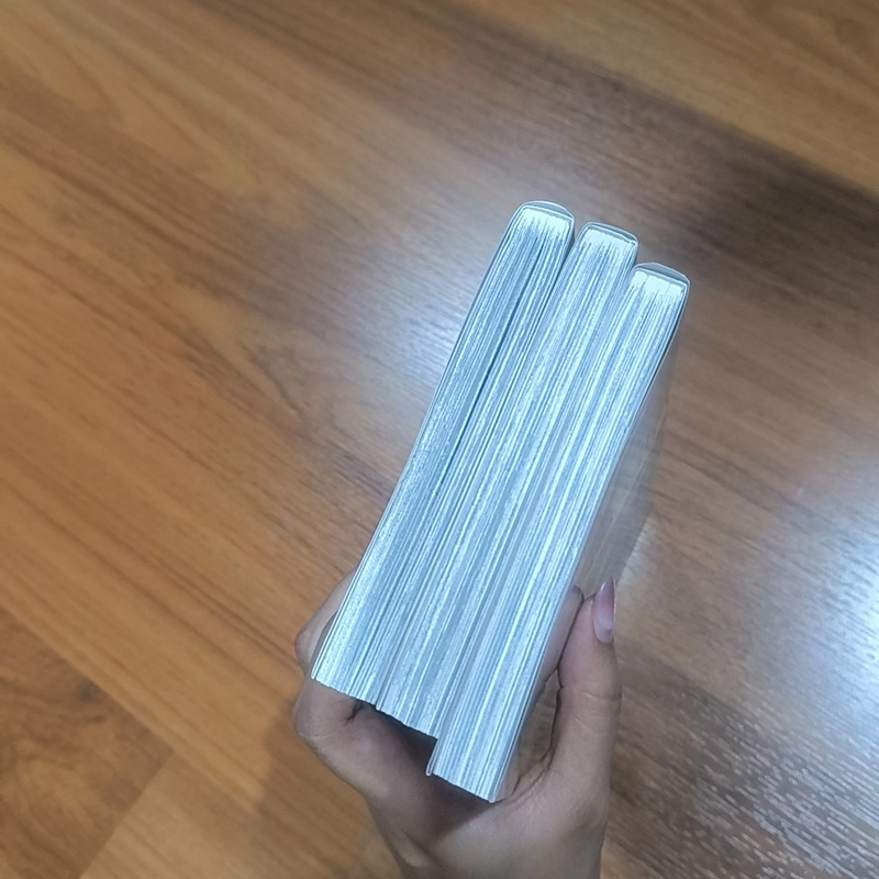 Combo 3q Dấu ấn hoàng gia tập 24+25+26 549134