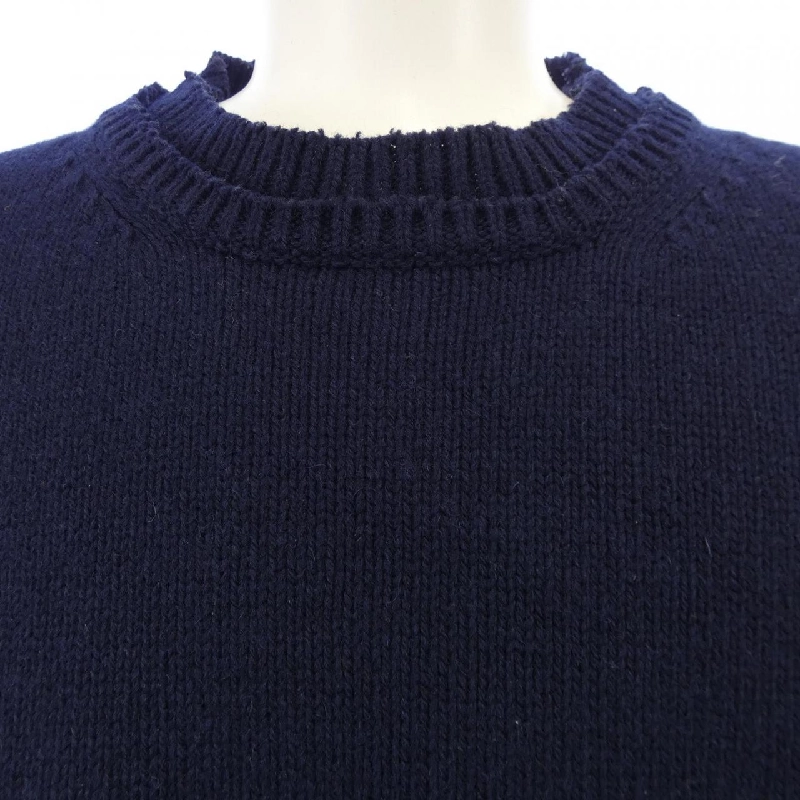 Maison Margiela S50GP0243 Áo len - Hàng hiệu Chính hãng 886395