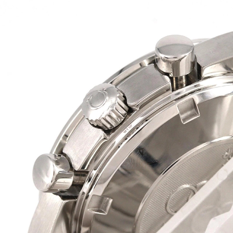 Đồng hồ Omega Speedmaster Date - Bộ sưu tập Olympic 323.10.40.40.04.001 SS tự động - Hàng hiệu Chính hãng 881662