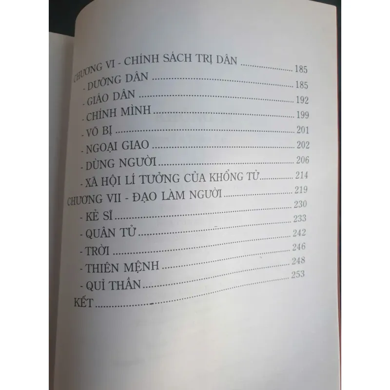 Khổng Tử - Nguyễn Hiến Lê 736837