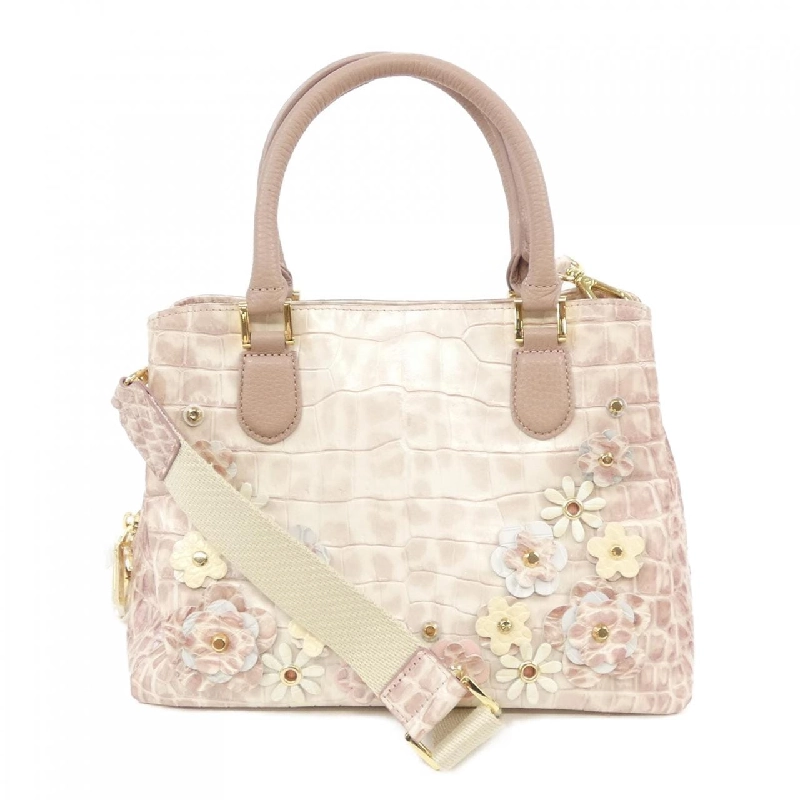 Túi LEATHER JEWELS - Hàng hiệu Authentic 833198