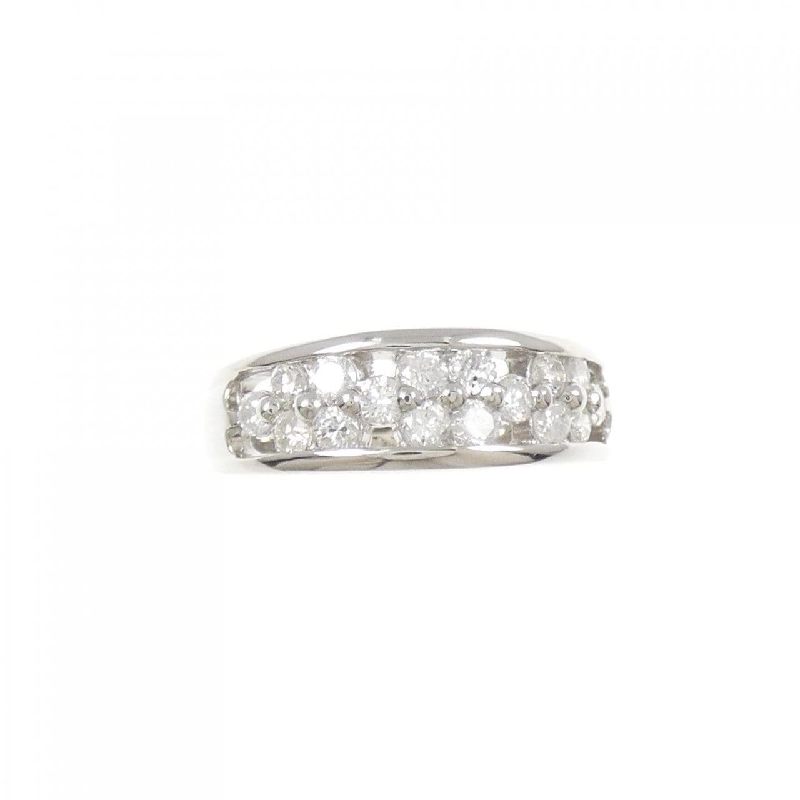 Nhẫn kim cương PT900 0.75CT - Hàng hiệu Chính hãng 847461