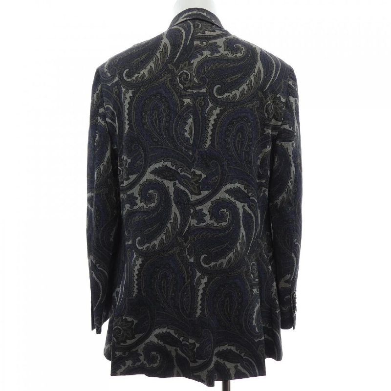 ETRO 192-1187Q-5508 Áo khoác - Hàng hiệu Chính hãng 894239