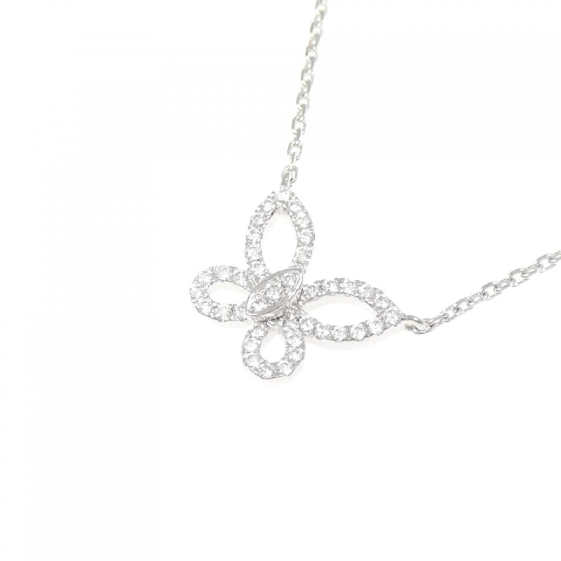 Nhẫn hình bướm mini - Hàng hiệu Authentic 840570