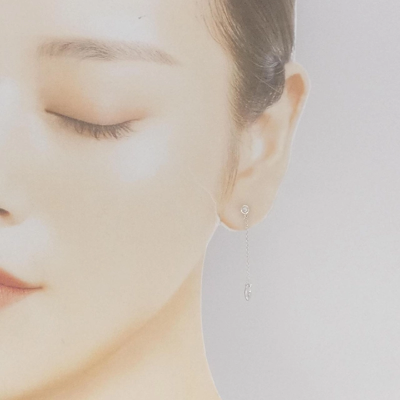 Bông tai Tiffany Open Heart 666314