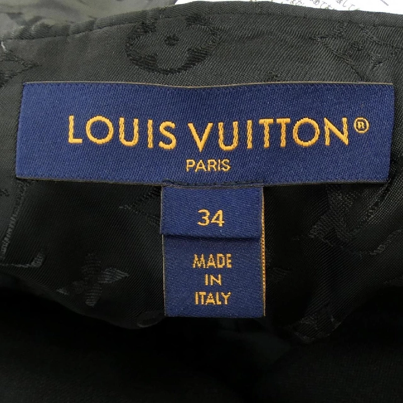 Áo khoác LOUIS VUITTON FQJA10BFK - Hàng hiệu Authentic 816283