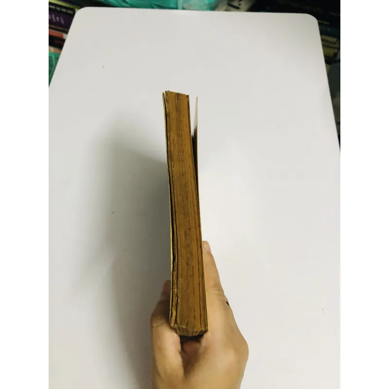 VIẾT VÀ PHIÊN DỊCH THƯ TÍN ANH – MỸ 1967 718062