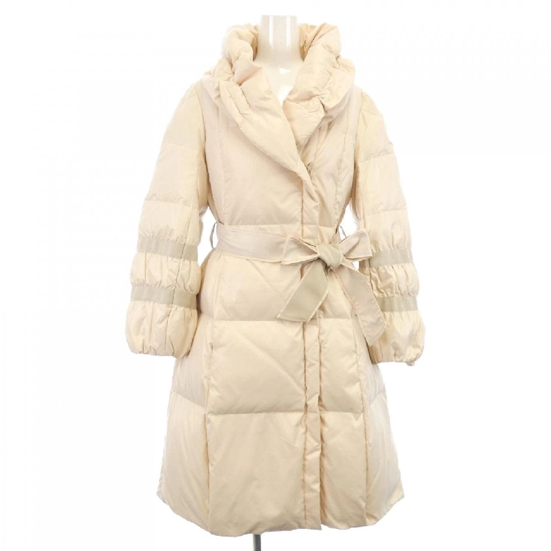 ALMA EN ROSE Áo khoác lông - Hàng hiệu Authentic 823486