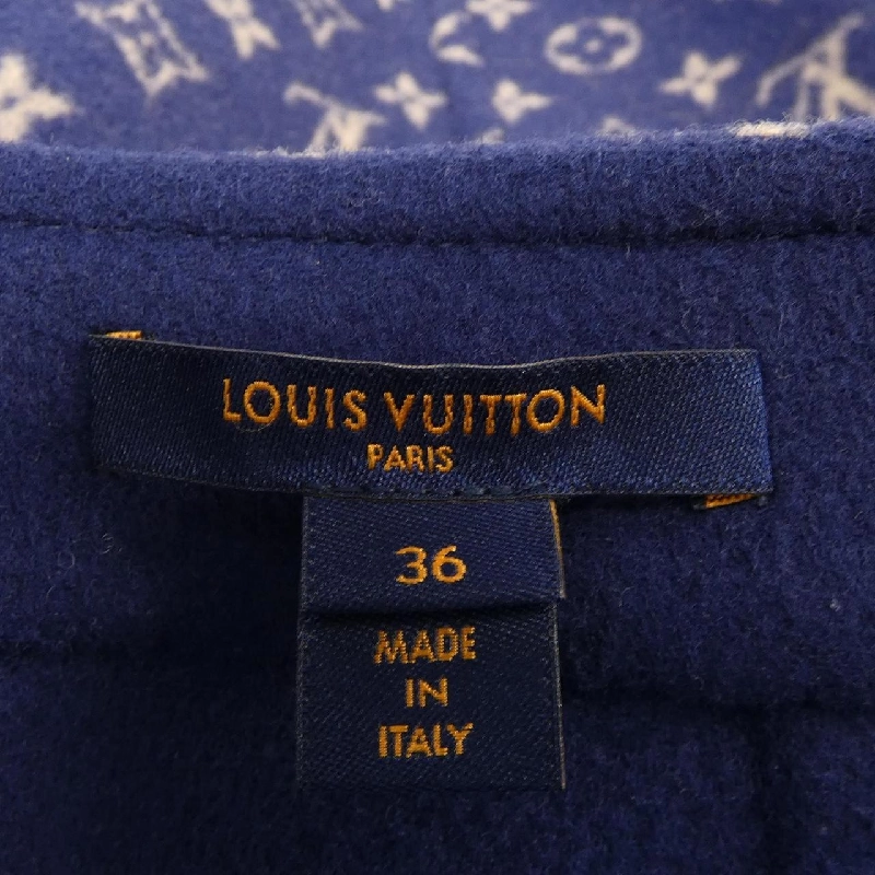 Váy LOUIS VUITTON 650000