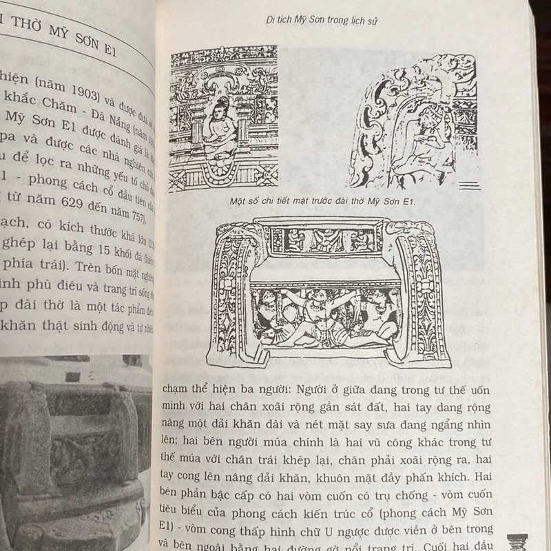 THÁNH ĐỊA MỸ SƠN (XB 2097) 493302