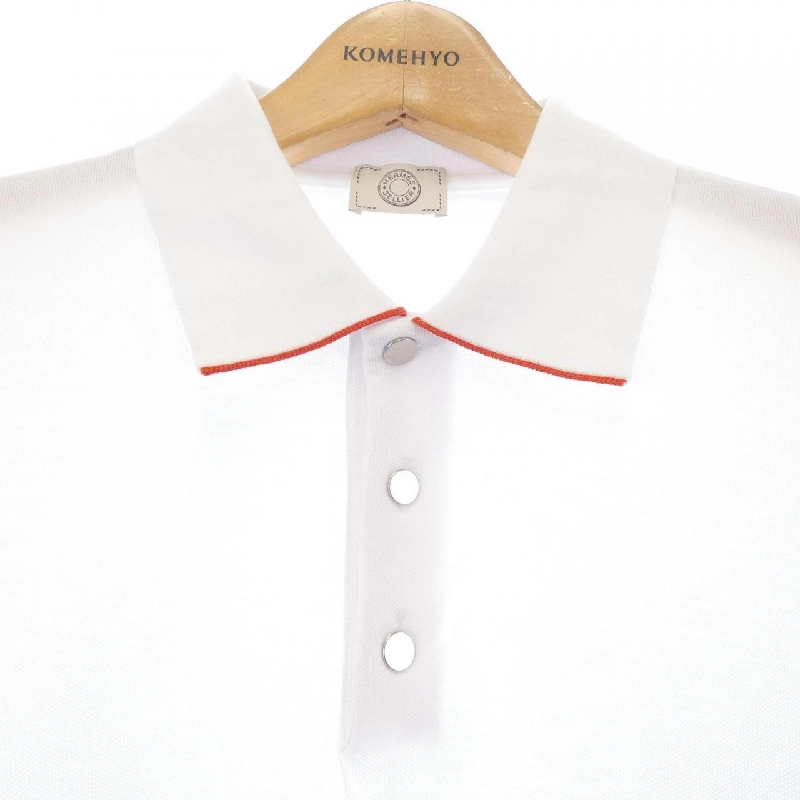 Áo polo HERMES - Hàng hiệu Chính hãng 905598