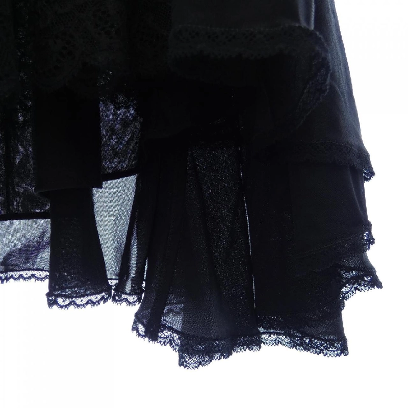 Balenciaga BALENCIAGA 725118 TAV54 Váy - Hàng hiệu Chính hãng 821867