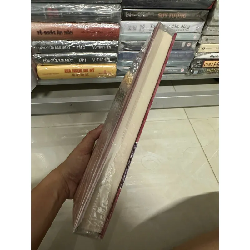 Từ điển tục ngữ thế giới - Gerd de Ley (Bìa cứng) 689387