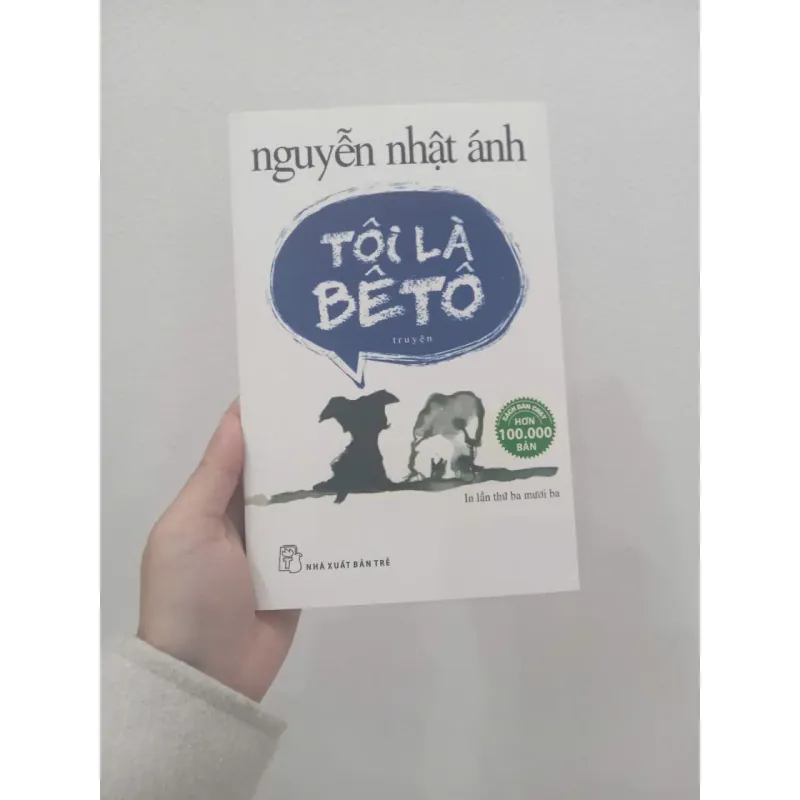 Tôi là Bêtô 969976