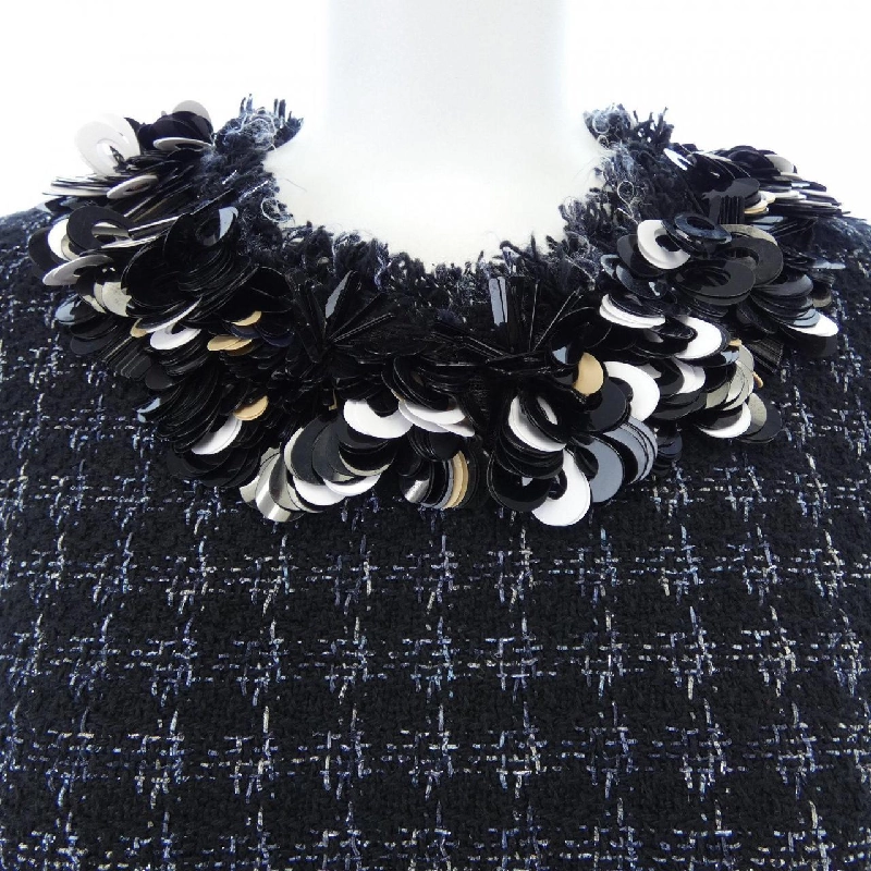 MSGM - Đầm Hàng hiệu Authentic 812758