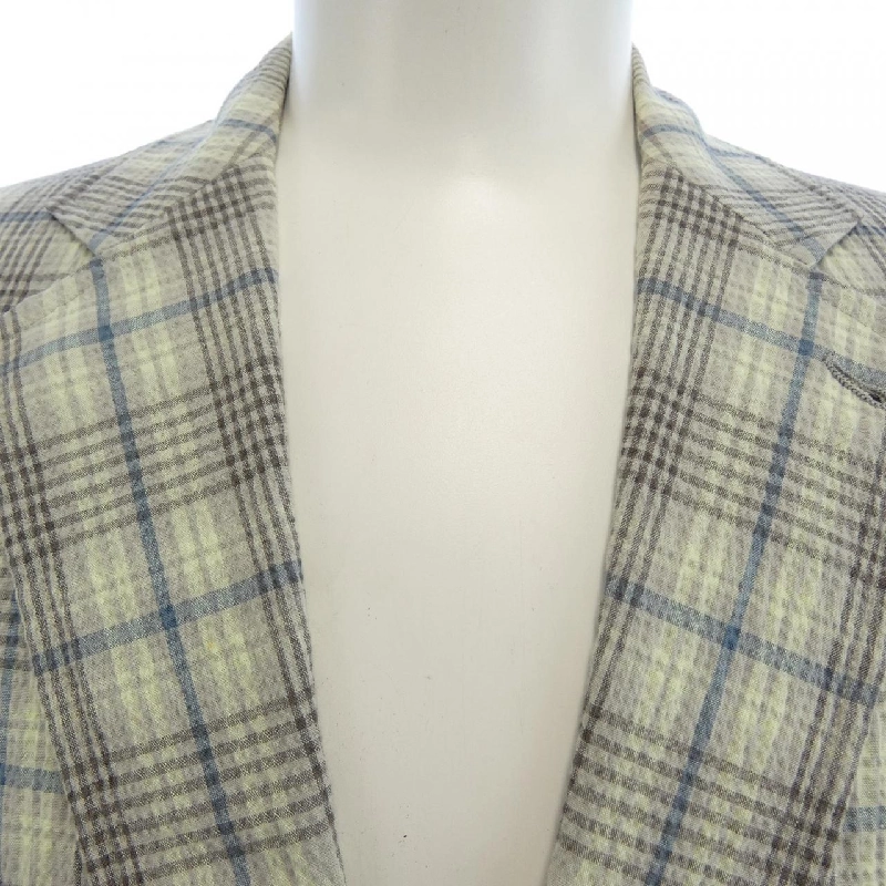 Áo khoác HERMES 154124HG - Hàng hiệu Chính hãng 891552