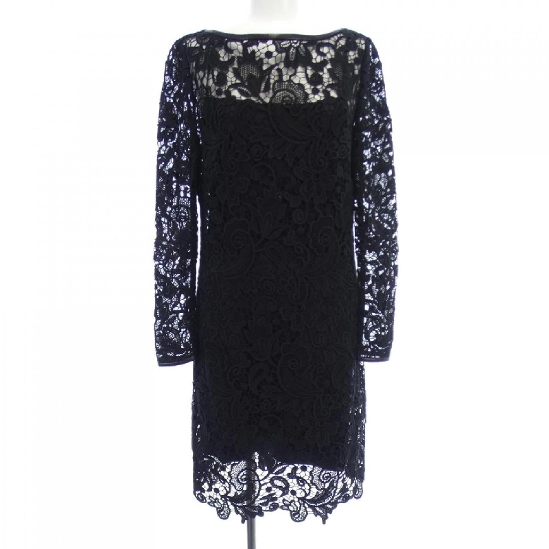 【Mã giảm giá】Ralph Lauren RALPH LAUREN Đầm 650515