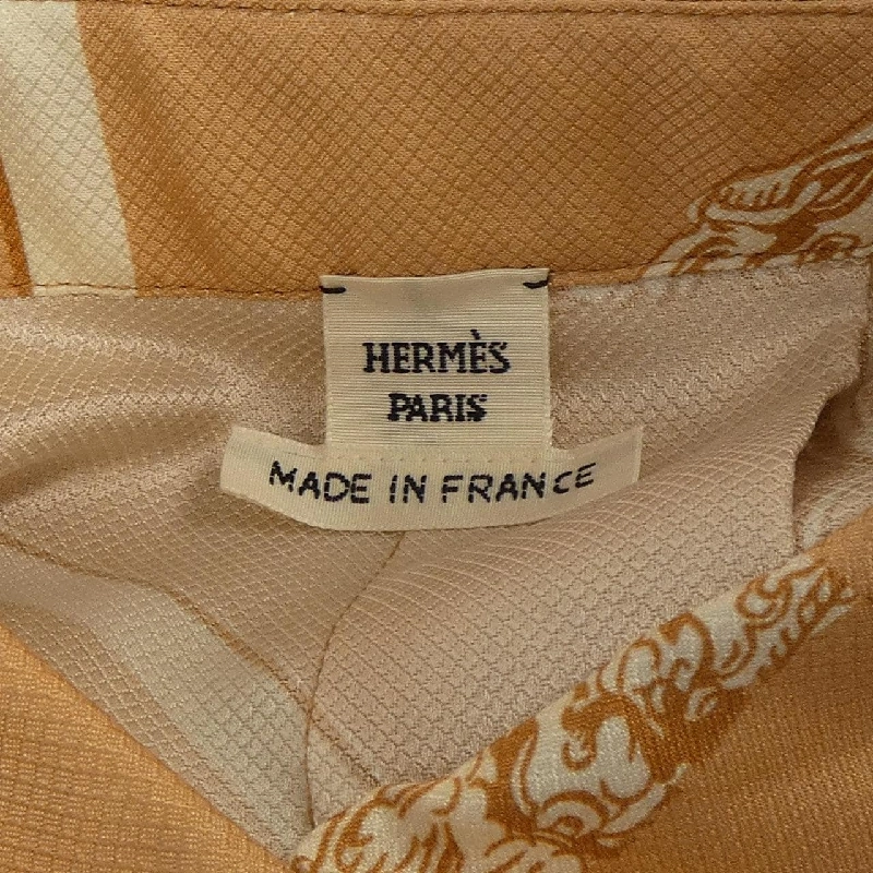 Áo HERMES エルメス 635773