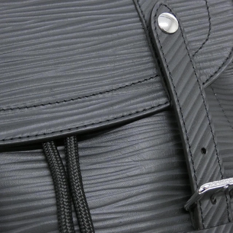 Louis Vuitton Epi XL Christopher MM M24326 Ba lô - Hàng hiệu Chính hãng 764347