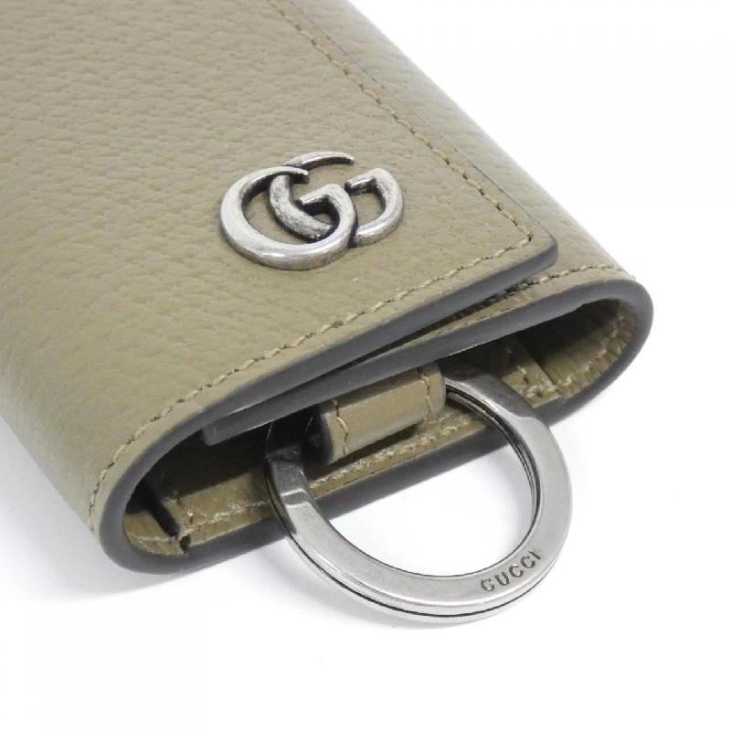 Gucci GG MARMONT 435305 DJ20F ví đựng chìa khóa 623288
