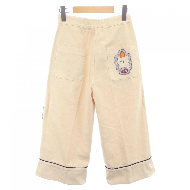 Quần GUCCI 649662