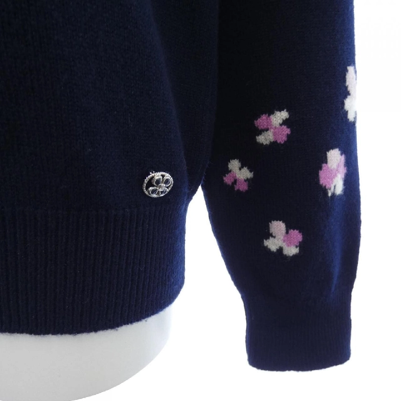 【Mã giảm giá】Chanel CHANEL Áo len 643700