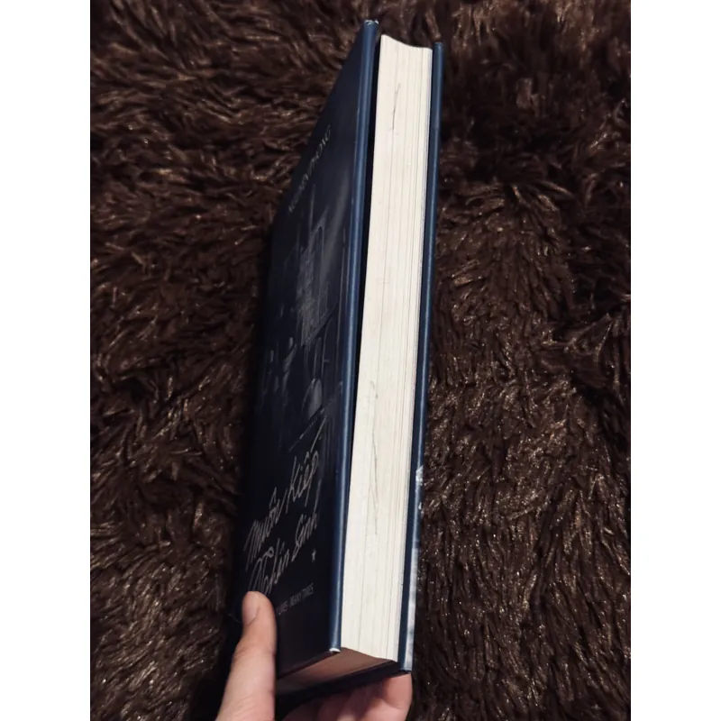 Muôn kiếp nhân sinh lẻ tập 1 (bìa cứng) 708053