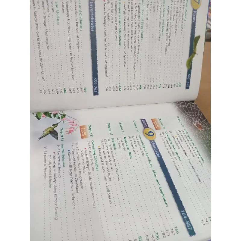 Biology - Miller, Levine 583714