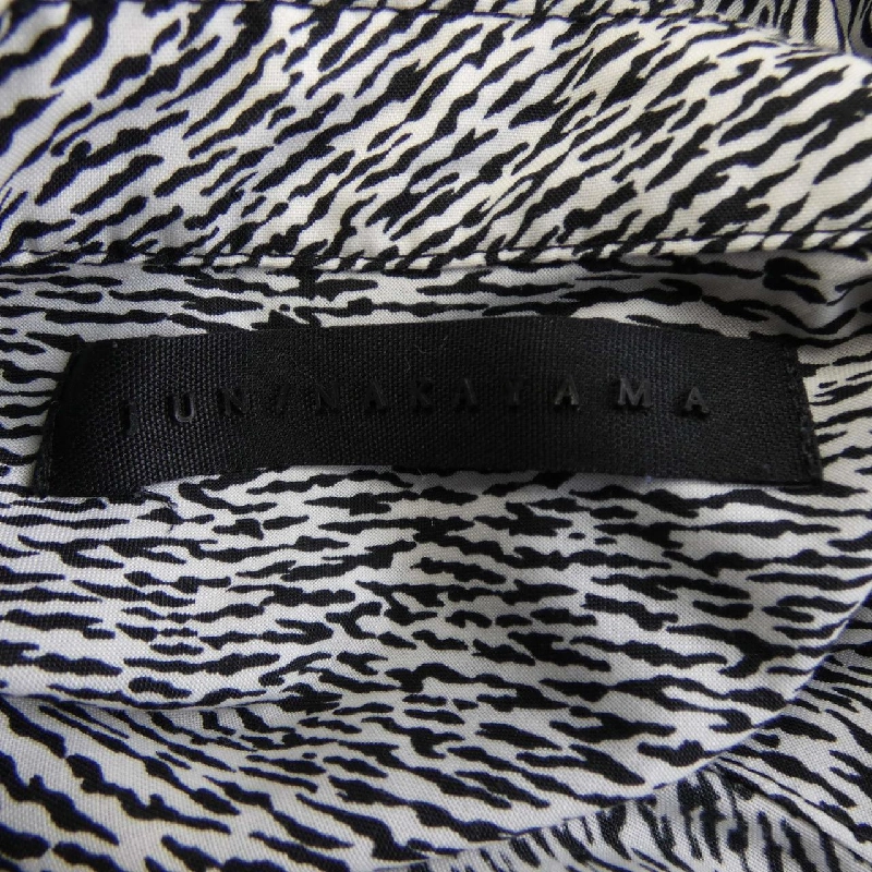 Áo sơ mi jun nakayama - Hàng hiệu Authentic 886289