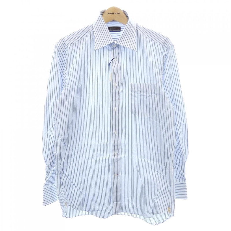 SHIPS - Áo sơ mi hàng hiệu Authentic 884816