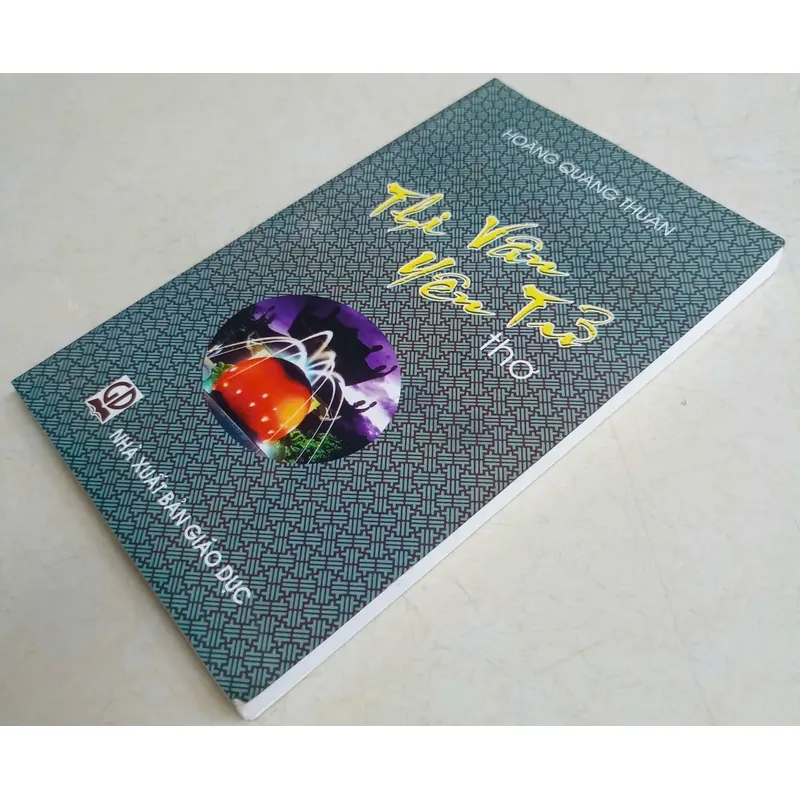 Thi vân yên thơ 🌻 696749