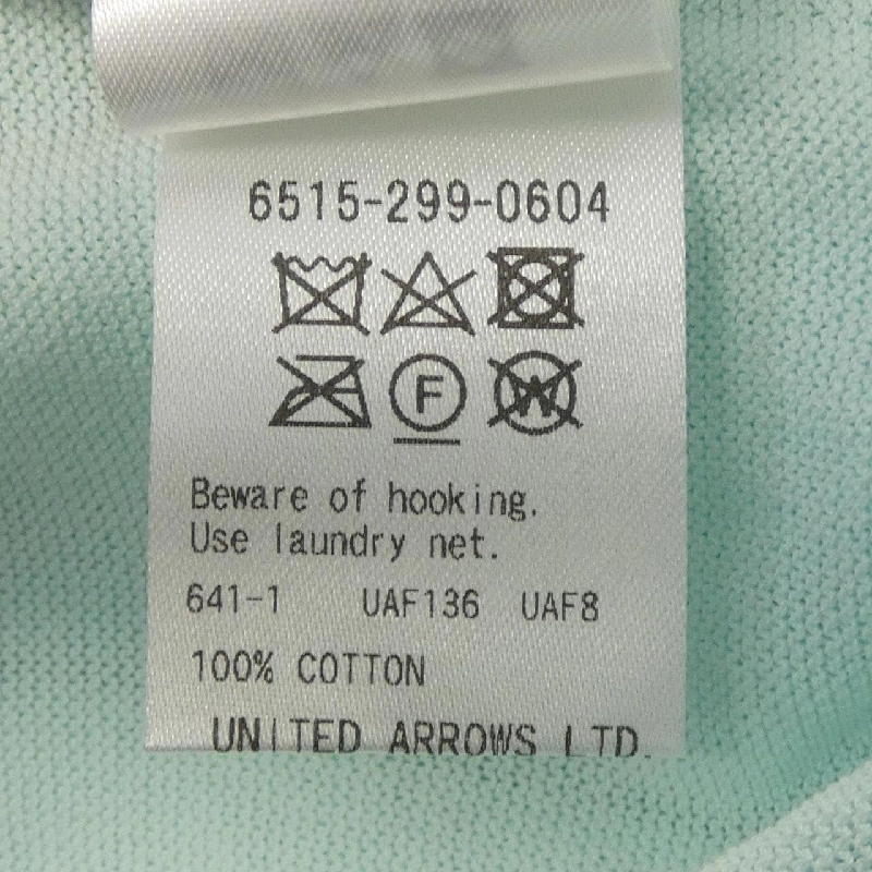 Đồ hiệu DRAWER 6515-299-0604 Áo khoác cardigan - Hàng hiệu Authentic 817600