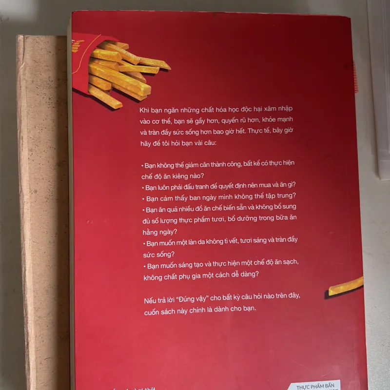 Những điều ngành thực phẩm không nói với bạn 991640