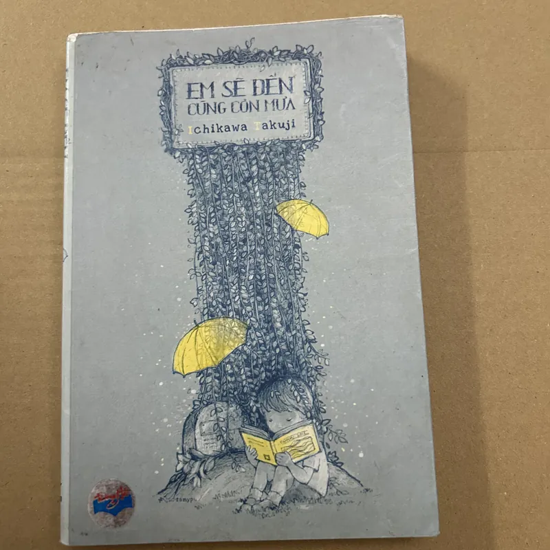 Em sẽ đến cùng cơn mưa 569565