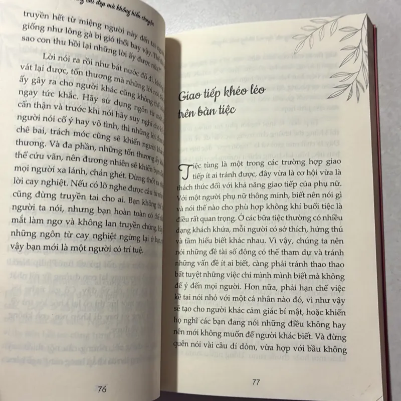 Đẹp mà không hiểu chuyện 791629