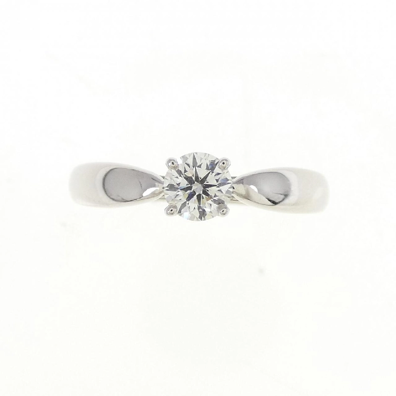Nhẫn Tiffany Harmony 0.25CT I VVS1 3EXT - Hàng hiệu Authentic 840535
