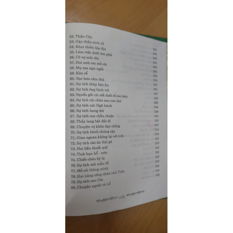 CO TÍCH VIỆT NAM  540544