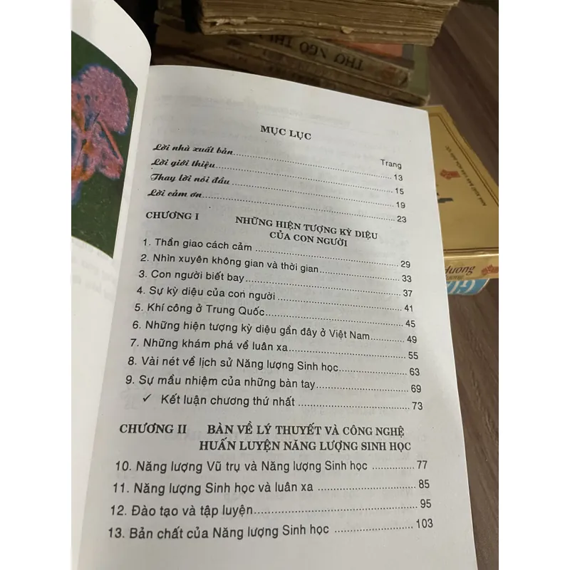 Nhận diện - những phát hiện và ứng dụng 739485