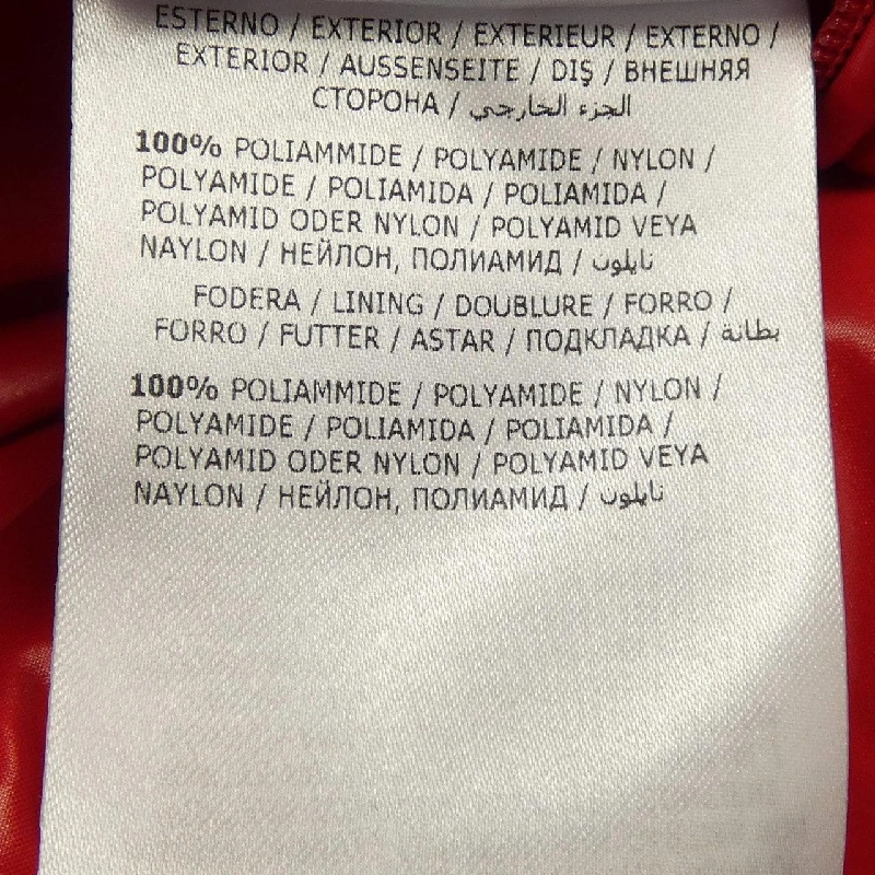 MONCLER ECRINS Áo khoác lông - Hàng hiệu Chính hãng 893727