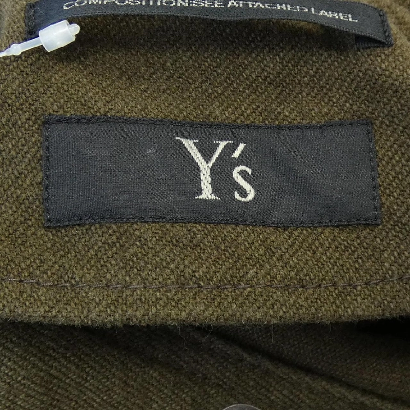 Y's YO-Y12-300 Áo khoác 630746