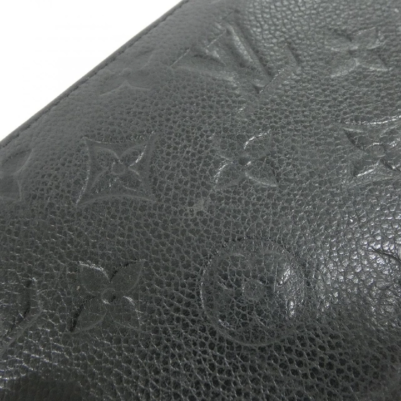 Ví Louis Vuitton Monogram Empreinte Zippy M61864 620860