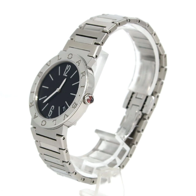 Bulgari Bulgari Bulgari BB33S/BBL33BSSD/QZ SS Quartz - Hàng hiệu Authentic 877157