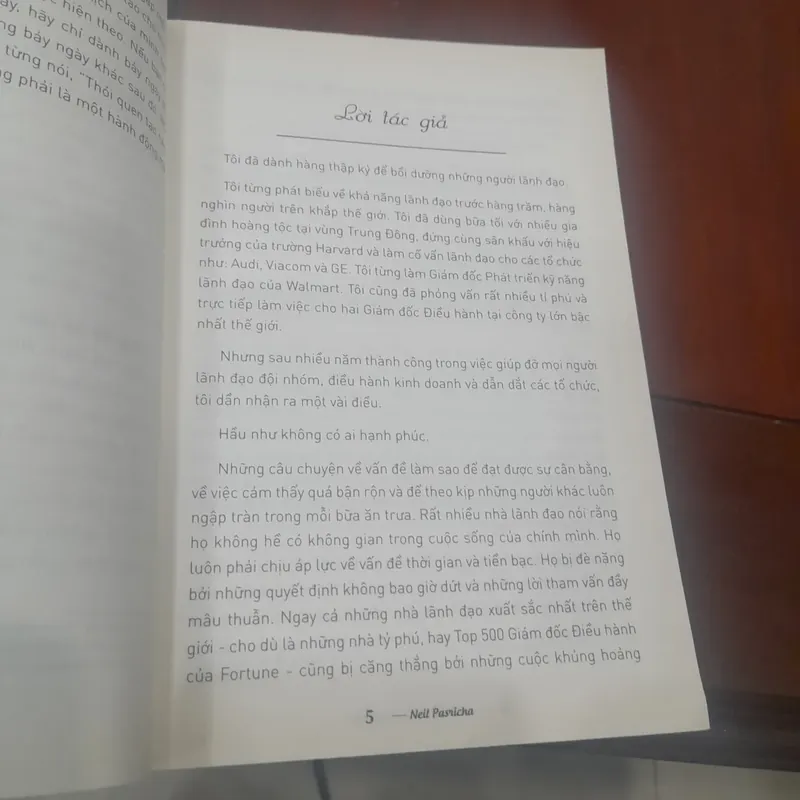 Neil Pasricha - Phương trình HẠNH PHÚC 674248